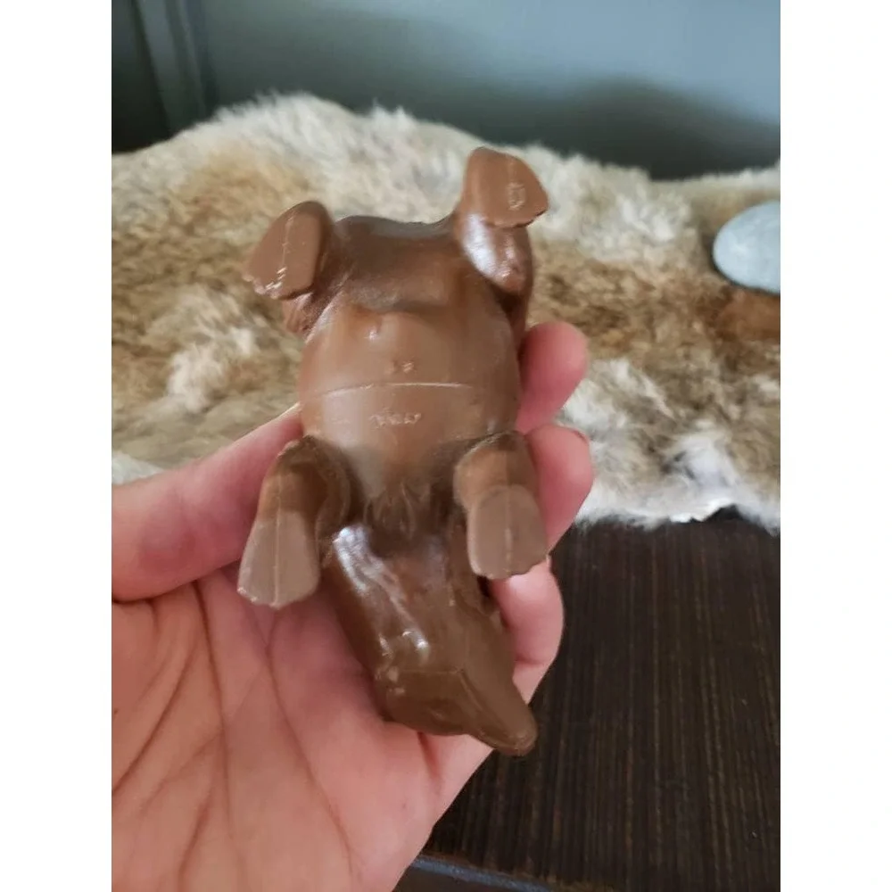 Bear Chief Powhatan‎ Pocahontas Disney PVC 5